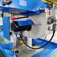 Vente directe du fabricant : Machine à percer et à fraiser horizontale Hua Hai X6036, moyenne capacité, haute précision, multifonctionnelle, double usage