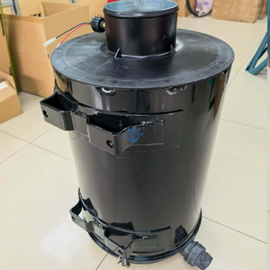 Ensemble de filtre à air d'origine avec ZX330-3G, ZX330-5G, ZX350H-3G.YA00017558H. - Product Image 2