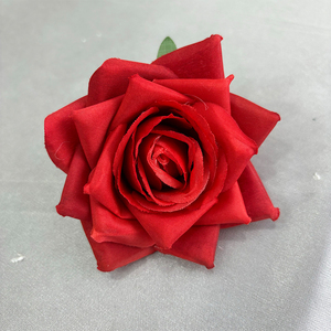 Tùy Chỉnh Bán Buôn Nhân Tạo Hoa Hồng Lụa-Valentine Của Ngày & Tốt Nghiệp Hoa Nhà Hiển Thị Tất Cả Các Màu Sắc - Product Image 6