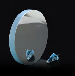 Diámetro de personalización 114mm Longitud Focal 900mm Telescopio primario astronómico ecuatorial <span class=keywords><strong>Reflector</strong></span> <span class=keywords><strong>newtoniano</strong></span> Espejo cóncavo - Product Image 6