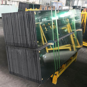 Aislamiento triple de cristal aislado a prueba de sonido, control solar, bajo e aislante, doble acristalamiento, proveedor <span class=keywords><strong>m2</strong></span>, China - Product Image 6