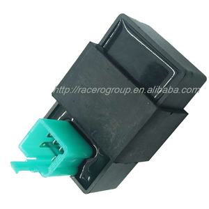 Kit de ignición para motocicleta RTS, Unidad de encendido AC cdi para <span class=keywords><strong>moto</strong></span> de 5 pines AKT 100 AKT100 C 90 C90 C 100 <span class=keywords><strong>C100</strong></span> 110CC cdi - Product Image 4