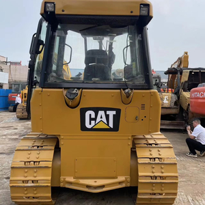 รถดันดิน CAT D5K มือสอง ราคาถูก คุณภาพเยี่ยม รถดันดิน CAT มือสองสำหรับขาย - Product Image 1