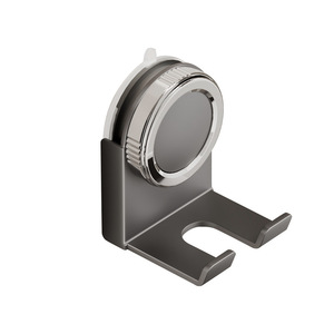 ตะขอแขวนเขียงในครัว Shu Zheng รับน้ำหนักได้ 3-5 กก. แบบติดผนัง ชั้นวางอเนกประสงค์ สำหรับจัดเก็บ - Product Image 5