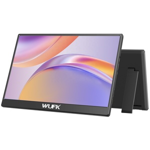 15.6 inch 1920*1080P FHD 60Hz với built-in đứng màn hình bên ngoài _ & TYPE-C cho sinh viên màn hình di động - Product Image 1