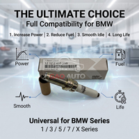 Accessoires automobiles 12122455258 Bougie d'allumage pour BMW F20 F21 F30 G11 G12 G30 X5 G05 X3 G01 X7 G07 G28 X5 X3 328i 528i X1 X4 320i
