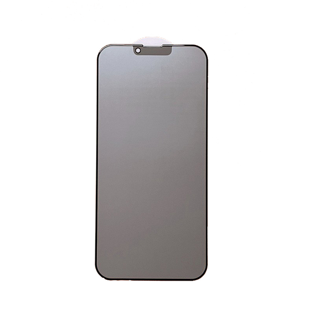 Privacy Tempered Matte Glass Screen Protector for iPhone 14 15 Pro Max for iPhone 12 11 XR XS X Anti-spy Waterproof Screen Film