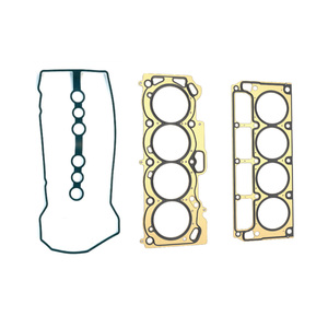 Joints d'étanchéité A16DM LANOS NUBIRA 1.6 NUBIRA 2 DOHC 16V 1999-1598CC 4CYL. POUR DAEWOO Pour OPEL Pour GM - Product Image 4