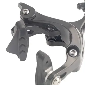 Sleet Racefiets Remmen Armen Racefiets Remmen Direct Monteren Hoefijzerrem Velg Remwielset 700c Mechanische Remklauw - Product Image 6