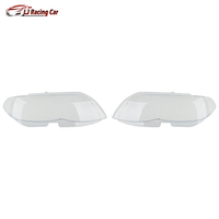 Accessoires automobiles pour BMW X5 E53 2004-2007
