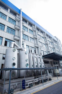 معالجة غازات أكسيد الإيثيلين البقعية - Product Image 6