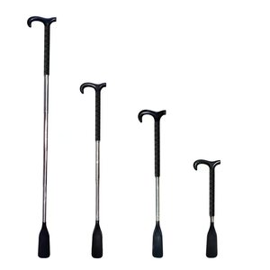 Ayuda para calcetines Fácil de poner y quitar Medias Dispositivo de asistencia para tirar Herramienta de ayuda para ayudantes de calcetines para ancianos Ayuda de asistencia para tirar hacia arriba para personas mayores - Product Image 2