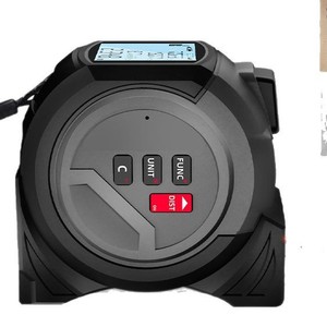 Medidor de Distancia Láser de 40 Metros y Cinta Métrica 3 en 1 Multifunción con Retícula Infrarroja - Product Image 5