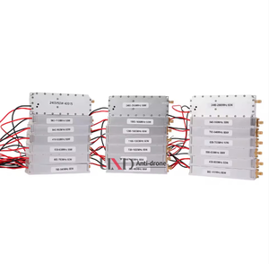 Und UND-JM100 200W High Power Lora 2.4G 2400-2485Mhz Anti Drone <span class=keywords><strong>Module</strong></span> Fpv Signaal Draadloze Rf <span class=keywords><strong>Module</strong></span> - Product Image 3