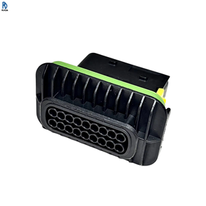 Bloque de Terminales para Conector de Sensor de Controlador PLC, Nuevo y Original 1-1564526-1 - Product Image 1