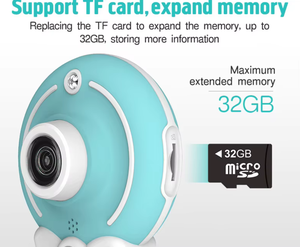 Cámara de Video HD Electrónica de Bolsillo, Grabadora de Voz, Cámara Web Deportiva, Cámara Infantil con Tarjeta TF, Mini Cámara de Viaje, Superventas - Product Image 4