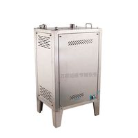 Capacité 40-120 kg/h Chauffage automatique au gaz GPL Chaudière à vapeur Générateur de vapeur Machine Chauffage d'espace 103 degrés