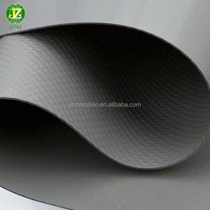 Bâche PVC Panama 1100 g/m² résistante aux couteaux, imperméable, pour tente de camion, matériau en bâche PVC - Product Image 5