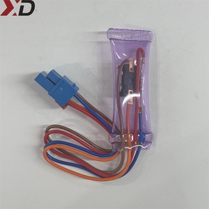 Thermostat de dégivrage à prix avantageux pour réfrigérateur-congélateur - Product Image 1
