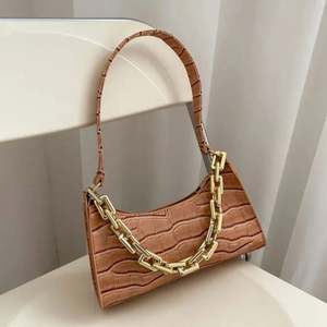 I-0164 Bolsos de Cadena para Mujer al por Mayor, Nuevos Diseños de Bolsos de Mano para Damas - Product Image 4