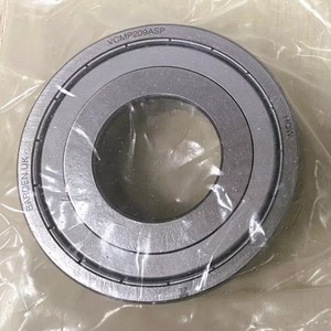 HQW rodamiento original VCMP209ASP C209SY10 para bomba seca IXH1210/1820/3030T/GXS160/250 - Product Image 2