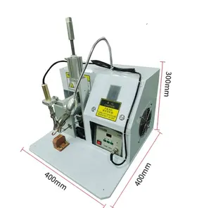 10 yıldan fazla tecrübesi yarı otomatik veri kablosu lehimleme makinesi