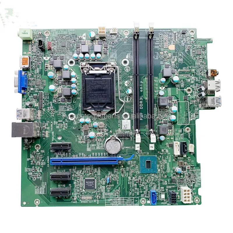 Optiplex 3040 MT Motherboards Accessories for Dell