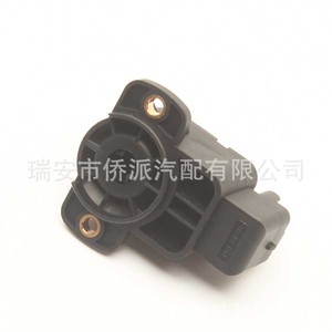 เซ็นเซอร์ลิ้นปีกผีเสื้อ 9642473280 1635Z9 1628JX สำหรับรถยนต์ Citroen Picasso Peugeot Toyota อะไหล่ทดแทน - Product Image 4