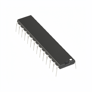 28 DIP Manufacturer Channel Embedded Components Electronic PIC16F876-04E_SP - Product Image 1