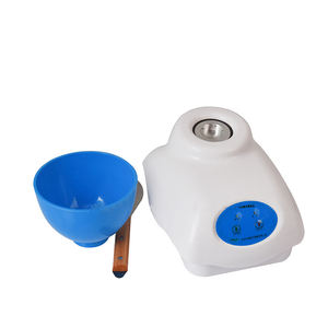 DE162 ZOGEAR apparecchiature di laboratorio odontoiatrico Alginate vibratore macchina miscelatore, gesso macchina di miscelazione - Product Image 2