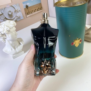 Perfume Árabe Original de Diseñador <span class=keywords><strong>Jean</strong></span> <span class=keywords><strong>Paul</strong></span> <span class=keywords><strong>Gaultier</strong></span> Le Beau Paradise Garden 125ML, Colonia de Lujo para Hombre en Spray Corporal - Product Image 3