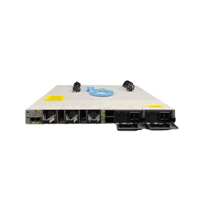 Commutateur d'entreprise PoE+ 24 ports de la série Catalyst 9300 - C9300-24P-A C9300-24P-E - Product Image 2