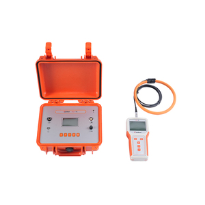 Tanbos FCI+ DPT Dual-frequency Phase Tracking <b>Cable</b> Identification Instrument - Product Image 6