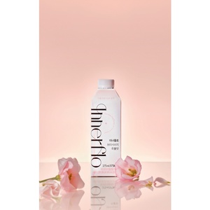 Innerflo Swelling Control Shake With Grain Flavor <b>Protein</b> RTD And Inner Beauty Nutrition For V-Line Care - Product Image 1