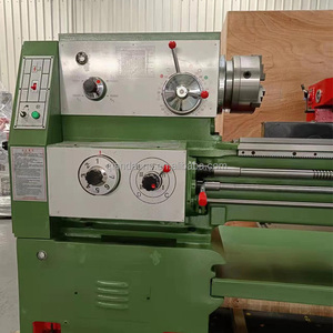 CA6140-1000 Nhà Máy Nhiệm Vụ Nặng Nề Của Nhãn Hiệu Kim Loại Ngang Máy Tiện Độ Chính Xác Cao Băng Ghế Dự Bị Máy Tiện Với 220V Điện Áp Giá Thấp - Product Image 6