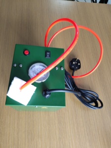 Геомембранный вакуумный вытяжной капюшон со скидкой - Product Image 3