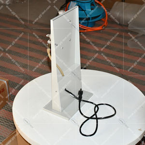 <span class=keywords><strong>El</strong></span> probador de permeabilidad al <span class=keywords><strong>aire</strong></span> Blaine utiliza <span class=keywords><strong>aire</strong></span> para medir la porosidad y la resistencia a la compactación de las capas de polvo. - Product Image 3