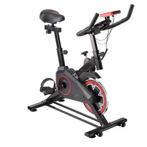 Bicicleta Fija para Ejercicio en Casa, Equipo de Gimnasio Doméstico, Bicicleta Deportiva de Acero Vertical Silenciosa, Precio Económico - Product Image 2