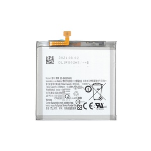 Original EB-BA905ABU <b>Battery</b> for Galaxy A90 A80 Replacement Phone <b>Batteries</b> 3700mAh - Product Image 2