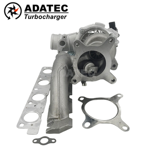 MFS Turbo para VW Golf <span class=keywords><strong>Scirocco</strong></span> 2,0 TFSI GTI <span class=keywords><strong>R</strong></span> CDLA CDLG BYD 53049700064 53049880064 06F145702CV 06F145702CX 06F145702C - Product Image 5