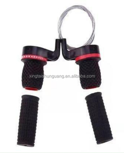 Xe Đạp Tốc Độ Thay Đổi Xử Lý Leo Núi Xe Đạp Xử Lý Twist Grip Thay Đổi 18/21 Tốc Độ Xe Đạp Bánh Shifters Cho Đường Đi Xe Đạp - Product Image 4