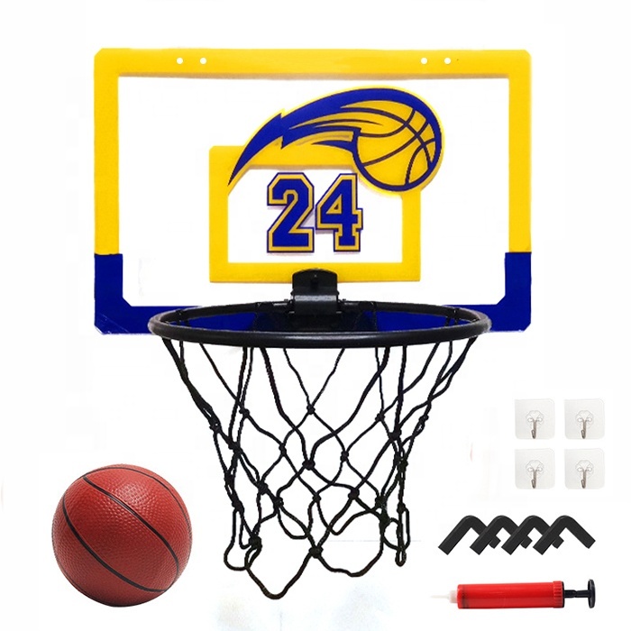Wholesale Cheap Custom Kids Mini Basketball