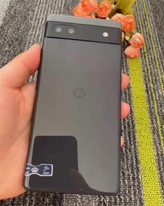 Smartphones débloqués en gros Google Pixel 128 Go pour téléphones Google Pixel 6a 99 % neufs - Product Image 3