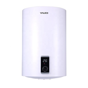 <span class=keywords><strong>Calentador</strong></span> de agua eléctrico con pantalla digital, 15L, 30L, 50L, 80L, <span class=keywords><strong>100L</strong></span> - Product Image 1