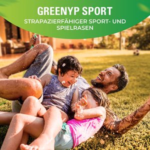 Gazon synthétique naturel haute résistance pour sports, germination rapide, usage domestique et jardin, 10 kg, écologique, marque Fun, style campagnard - Product Image 6