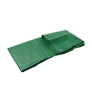Bâche en polyéthylène 100 % imperméable de haute qualité <span class=keywords><strong>pour</strong></span> usage industriel extérieur, couvertures de construction, bâche en plastique PE - Product Image 6