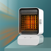 Vente en gros Ventilateur et humidificateur de climatisation et de chauffage et de refroidissement par lame
