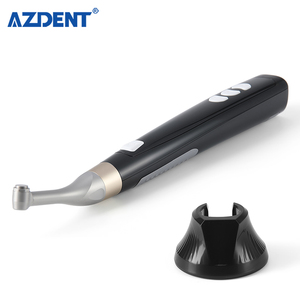Langdurige Azdent borstelloze motor endomotor endo contra-hoek draadloze handstuk endodontische motor borstelloos - Product Image 4
