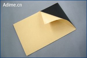 En gros Pas Cher Personnalisé Noir Blanc PVC Conseil Livre Insert Feuilles de PVC pour <span class=keywords><strong>Album</strong></span> <span class=keywords><strong>Photo</strong></span> <span class=keywords><strong>Pages</strong></span> - Product Image 6