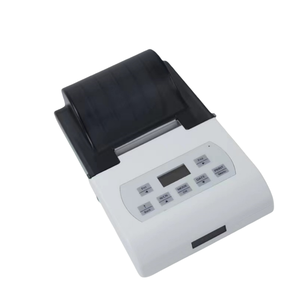 Veidt TX110 Analytical Lab Balance LCD Display OEM Customizable Jewelry Weighing Stylus Printer - Product Image 6